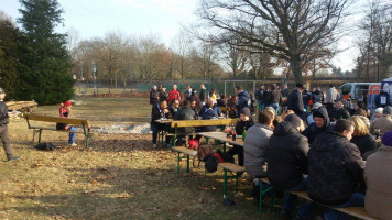 Lakefleischessen beim 1. FC Südring