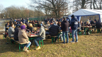 Lakefleischessen beim 1. FC Südring