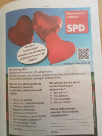 Der Flyer