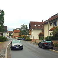 Ebersbacher Straße