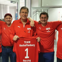 Jürgen Herzing unsere Nr. 1