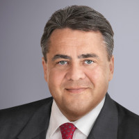 Sigmar Gabriel